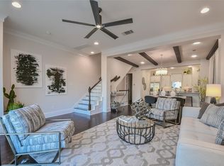 1804 Dennis St, Houston, TX 77004