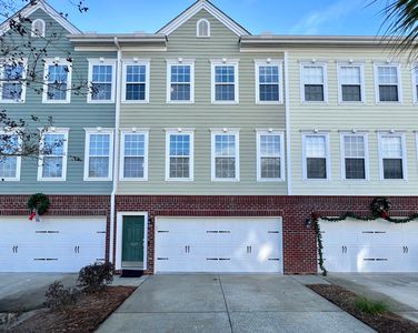 3529 Claremont St, Mount Pleasant, SC, 29466