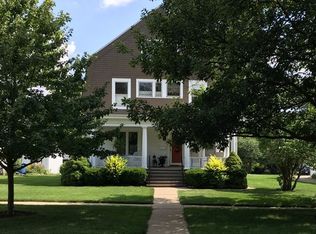 809 E Penn St, Hoopeston, IL