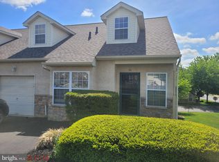 56 Stuart Dr #56, Norristown, PA 19401