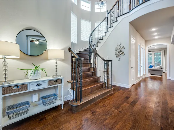 700 Excalibur Dr, McKinney, TX 75071