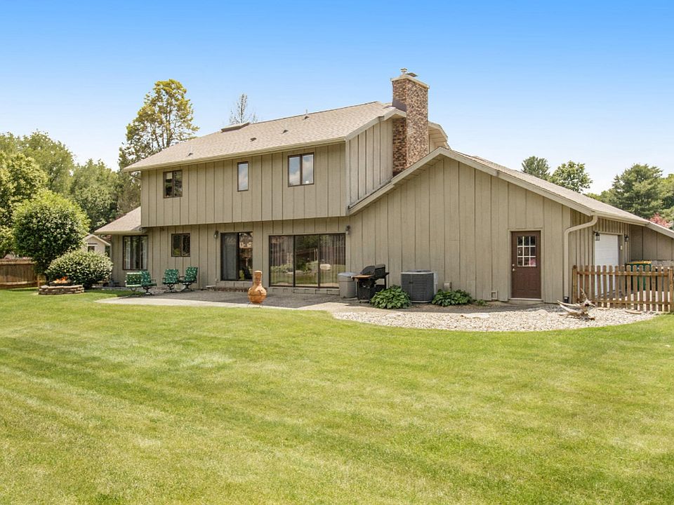 101 Old Wentworth Pl, Battle Creek, MI 49015 Zillow