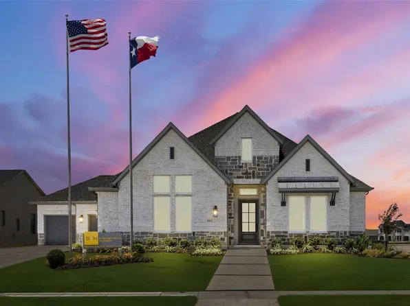 804 Albatross Ct, Heath, TX 75126