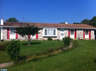1226 S Dupont Blvd, Smyrna, DE 19977