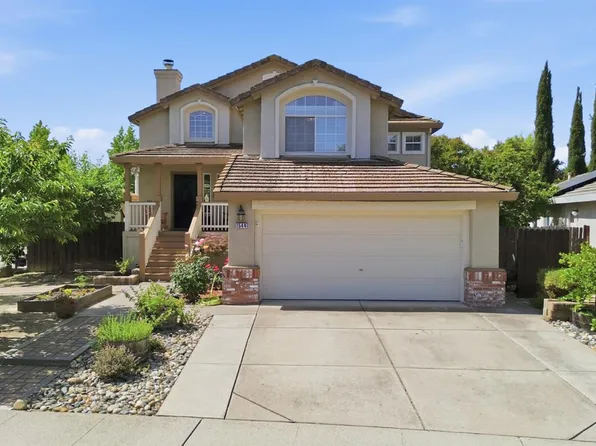 1544 Verbena Way, Roseville, CA 95747