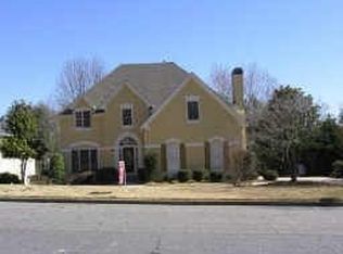 10585 Wren Ridge Rd, Johns Creek, GA 30022