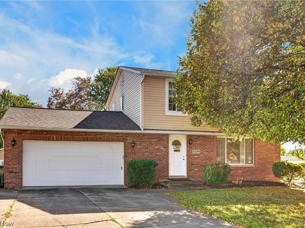 8899 N Gateway Dr, North Royalton, OH 44133