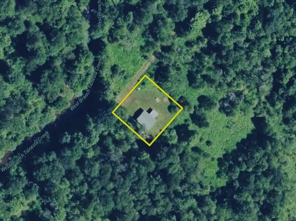 0 Chapman Dam Rd, Clarendon, PA 16313