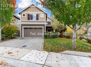 13341 SE 180th St, Renton, WA 98058