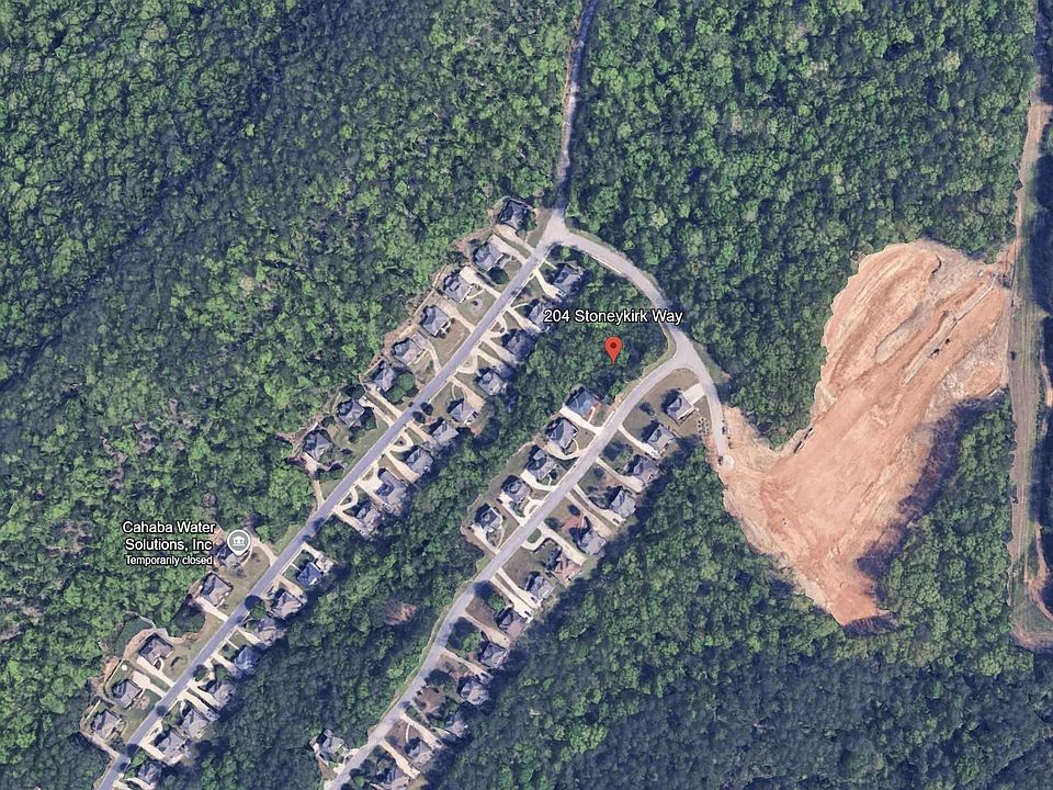 2nd image of 204 Stoneykirk Way #1704