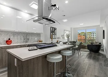 2222 Ocean Avenue, #4H