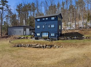 253 Upper Mad River Rd, Thornton, NH 03285