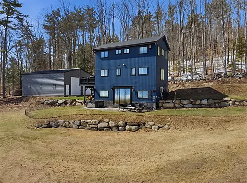 253 Upper Mad River Rd Photo 1