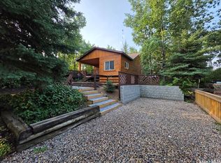 502 Amisk St #499, Beauval, SK S0M0G0
