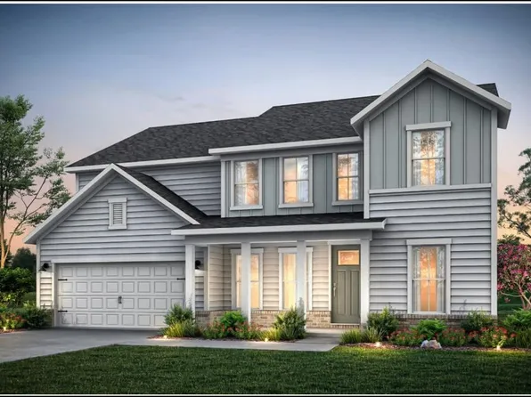 6011 Beasley Ct, Boiling Springs, SC 29316