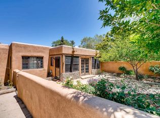635 Calle Grillo, Santa Fe, NM 87505