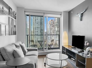 777 Richards St N #1304206, Vancouver, BC