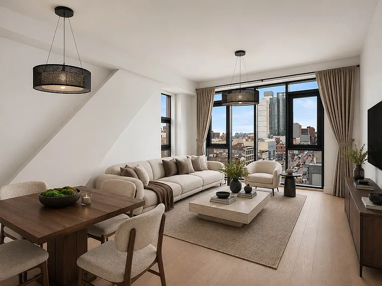 11 Hancock Pl #809 — Photo 1