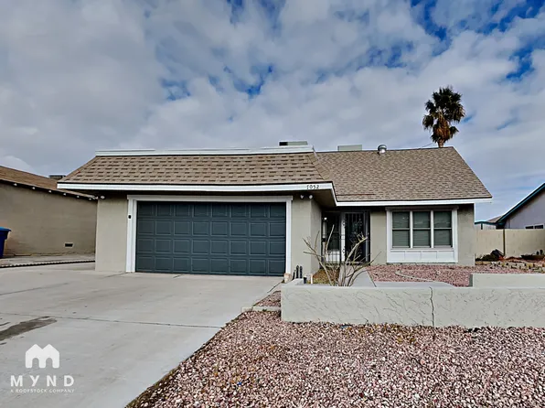 7052 Acorn Ct, Las Vegas, NV 89147