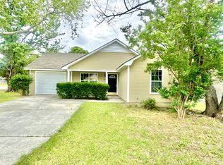 334 Sawgrass Dr, Valdosta, GA 31602