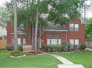 12907 Peach Meadow Dr, Cypress, TX 77429