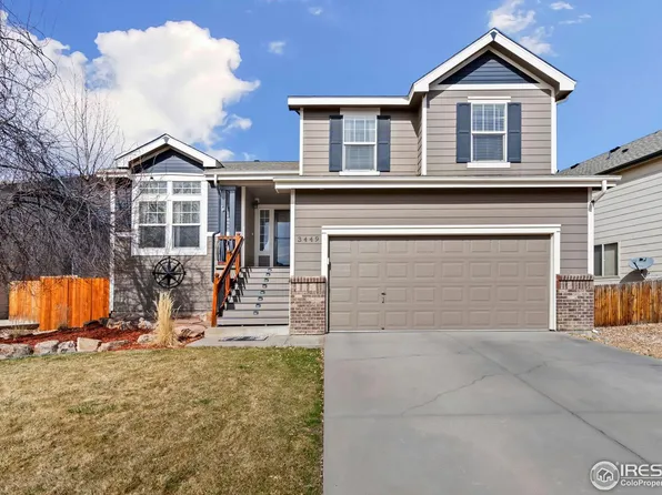3449 Cheetah Dr, Loveland, CO 80537