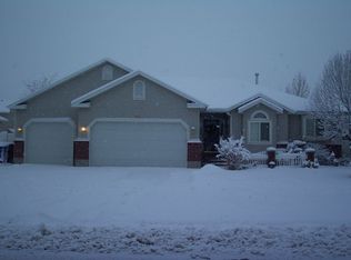 452 E Mountain Berry Dr, Draper, UT 84020