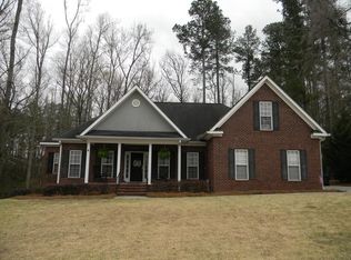 149 Adamsville Spring Rd, North Augusta, SC 29860