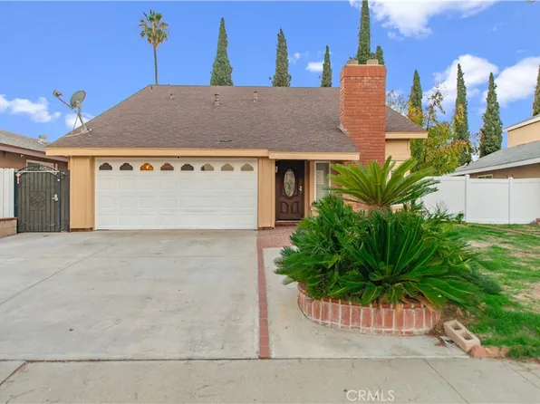 1311 Heatherton, Rowland Heights, CA 91748