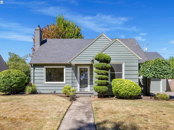 7065 N Woolsey Ave, Portland, OR 97203