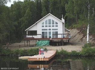 B024 Huelin Point, Big Lake, AK 99654