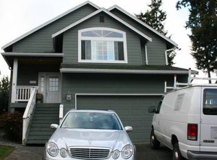 1423 Undine St, Bellingham, WA 98229
