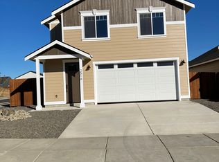2516 N Snowdrop St, Ellensburg, WA 98926