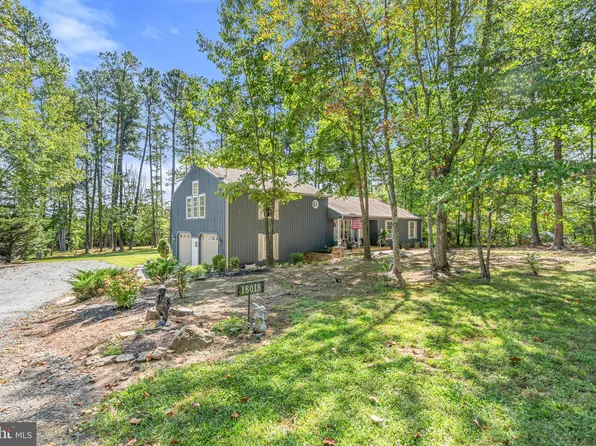 18018 Waterloo Rd, Amissville, VA 20106