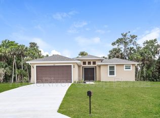 1200 Foliage Ct, North Port, FL 34288