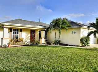 1911 NE 7th Ave, Cape Coral, FL 33909
