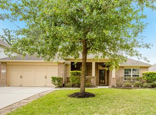 3502 Durango Canyon Ln, Spring, TX 77386