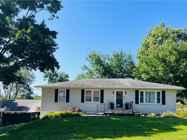 630 Green St, Atchison, KS 66002
