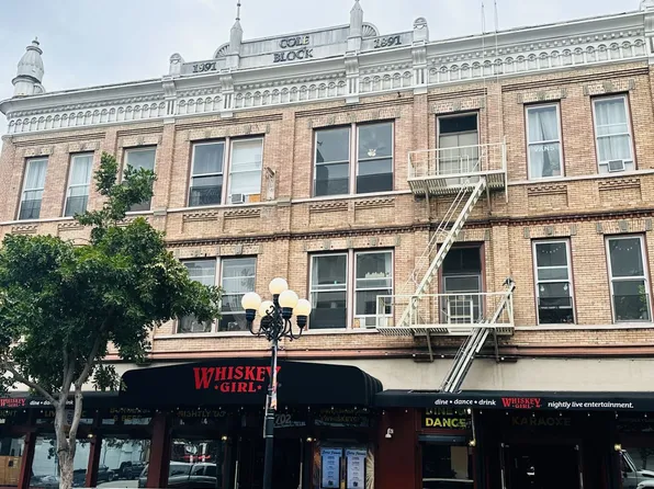 444 G St, San Diego, CA