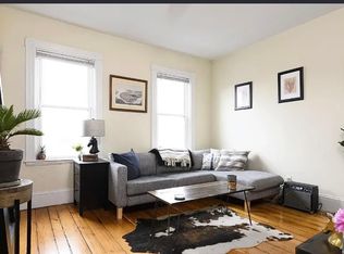 2 Hampshire Ct #3, Cambridge, MA 02139