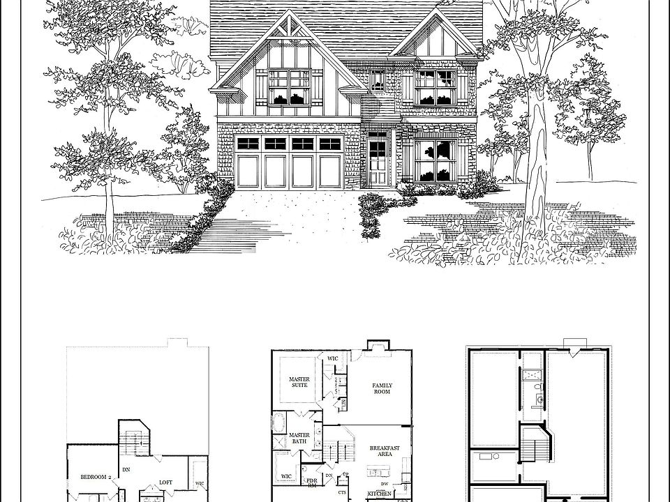NEW HOME CONSTRUCTION