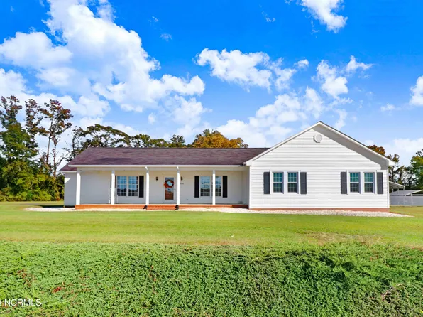 546 Falling Creek Church Road, Goldsboro, NC 27530