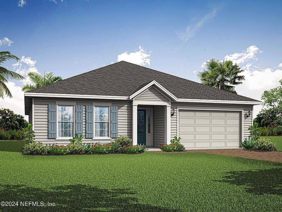 1st image of 136 IRIS CREEK Drive