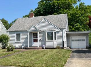 22 E Stewart Ave, Greenville, PA