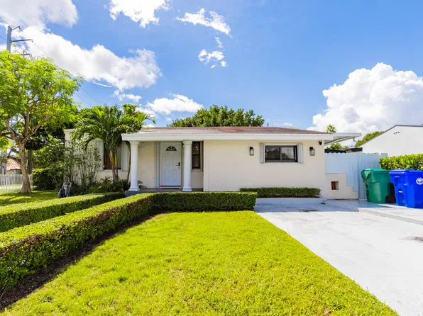4300 SW 5th Ter, Miami, FL 33134