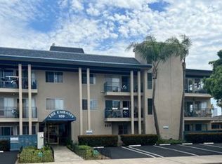 959 Felspar St APT 1G, San Diego, CA 92109