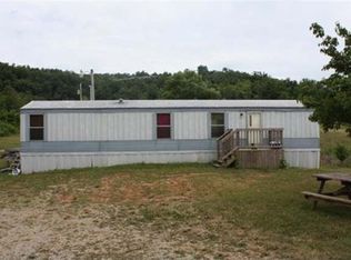3776 S Highway 333, Irvington, KY 40146