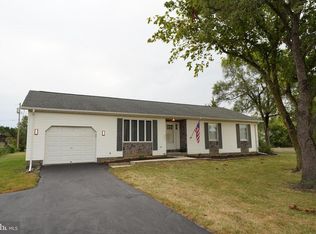 100 Pickette Ave, Inwood, WV 25428