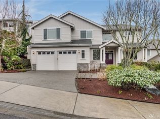 16641 SE 165th Way, Renton, WA 98058