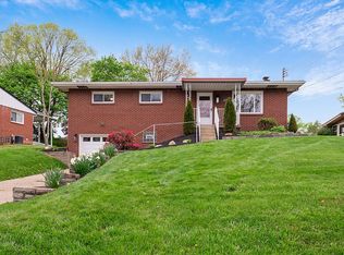 2435 Haymaker Rd, Monroeville, PA 15146